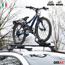 FARAD P-Style Dachfahrradträger 25 kg