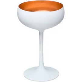 Stölzle Elements Sektschalen Sektglas 0,23 l 6 St.