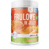 ALLNUTRITION Frulove In Jelly Apricot & Orange - 1000g