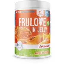 ALLNUTRITION Frulove In Jelly Apricot & Orange - 1000g