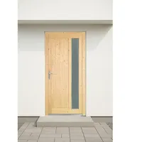 Panto Nebeneingangstür NET 511  (98 x 200 cm, DIN Anschlag: Links)