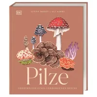 DK Verlag Dorling Kindersley Pilze