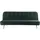Habitat et Jardin Schlafsofa, > - BZ james Dunkelgrün
