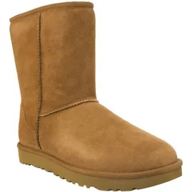 UGG Australia Classic Short II Chestnut 36