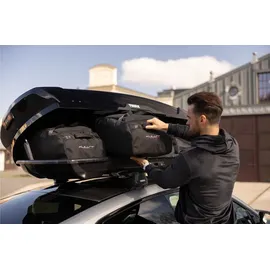 Kjust Taschen Set 4STK für MENABO MARATHON 460