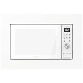 Cecotec Einbau-Mikrowellen mit Teller GrandHeat 2000 Built-in Black.