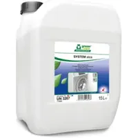 TANA green care SYSTEM alca Waschmittel, flüssig 0712826 , 15 Liter - Kanister