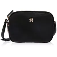 Tommy Hilfiger Poppy Umhängetasche Black One Size