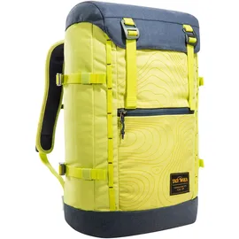 Tatonka City Hiker 20 l gelb/weiß