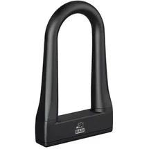 BASI ZR 315 Schwarz Bügelschloss