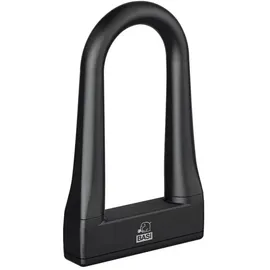 BASI ZR 315 Schwarz Bügelschloss