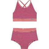 Finkid Bikinit Beach raspberry/ terra cotta (222263) 80/90