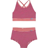 Finkid Bikinit Beach raspberry/ terra cotta (222263) 80/90