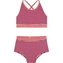 Finkid Bikinit Beach raspberry/ terra cotta (222263) 80/90