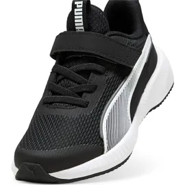 Puma Flyer 3 Ac+ Ps Black / White 28