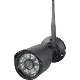 Sygonix SY-4547136 Funk-Zusatzkamera 1280 x 720 Pixel 2.4 GHz