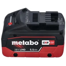 Metabo AS 18 L PC Compact