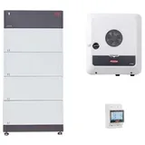 BYD B-BOX HVM 11.0 (11,04 kWh) + SYMO GEN24 8.0 PLUS, High Voltage Lithium-Ionen-Batteriespeichersystem