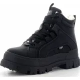 Buffalo Aspha NC MID Warm, schwarz, Größe 40