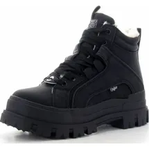 Buffalo Aspha NC MID Warm, schwarz, Größe 40