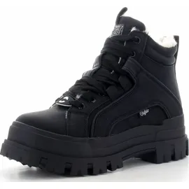 Buffalo Aspha NC MID Warm, schwarz, Größe 40