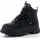 Buffalo Aspha NC MID Warm, schwarz, Größe 40