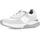 Gabor Sneaker Low Damen Weiß 37