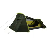Mc Kinley McKinley Escape 20.2 dunkelgrün/lime