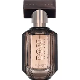 HUGO BOSS The Scent Absolute For Her Eau de Parfum 30 ml