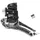 Shimano Ultegra Umwerfer - Black / Silver - 2 x 11s