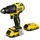 DeWalt DCD709D2T inkl. 2 x 2,0 Ah + Ladegerät + T STAK-Box