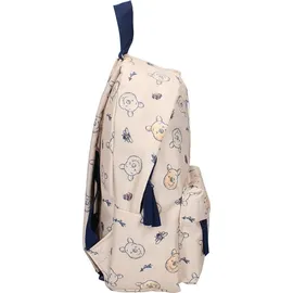 Vadobag Winnie The Pooh - Rucksack "Made For Fun" 31 cm - Einheitsgröße
