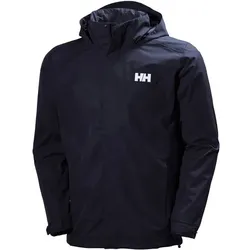 HELLYHANSEN Herren Regenjacke DUBLINER, NAVY, S