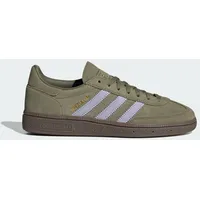 Adidas Handball Spezial Active Purple / Solar Green / Gum 42 2/3