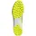 adidas F50 League Mid TF Herren team solar yellow 44