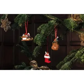 Villeroy & Boch Nostalgic Ornaments Geschenke 3tlg.,
