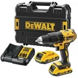 DeWalt DCD778D2T