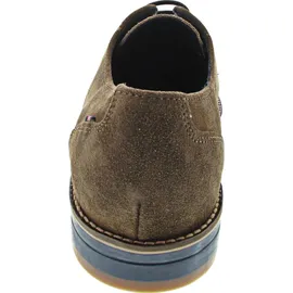 LLOYD LANGSTON Business Schuh Braun 46