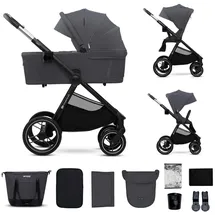 Kinderkraft NEA 2 Deep Grey