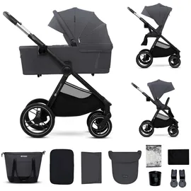 Kinderkraft NEA 2 Deep Grey