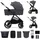 Kinderkraft NEA 2 Deep Grey