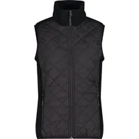 CMP 33h4286 Weste - Basic Black - L