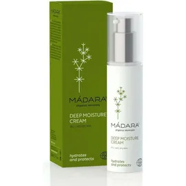 Mádara Deep Moisture Cream 50 ml