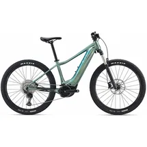 LIV Vall-E+ 1 2023 29 Zoll RH-L grün