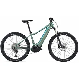LIV Vall-E+ 1 2023 29 Zoll RH-L grün