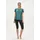 Endurance MAHANA 3/4 Stoffhose Schwarz 48