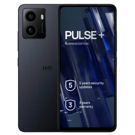 HMD Pulse+ 6 GB RAM 128 GB Midnight Blue