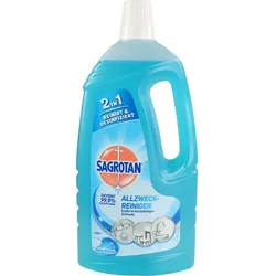 SAGROTAN ALLZWECKREINIGER 1500 ml Flüssigkeit