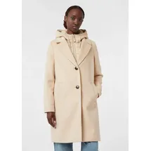 Comma, Outdoor-Mantel, braun, 40