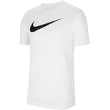 Nike Park 20 T-Shirt, Weiß ( Weiß / Schwarz), L